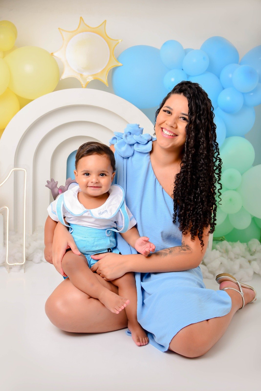 Mãe Indica